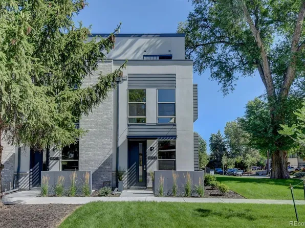 3875 E 4th Ave #4, Denver, CO 80206