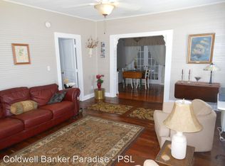 522 N 2nd St, Fort Pierce, FL 34950