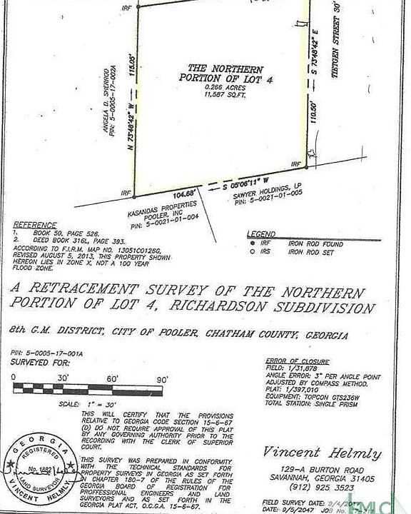 Property