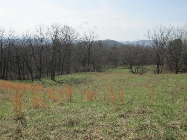 Forest Trl, Independence, VA 24348