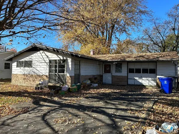 5105 Algonquin Trl, Kokomo, IN 46902