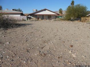 1393 Trane Rd, Bullhead City, AZ 86442