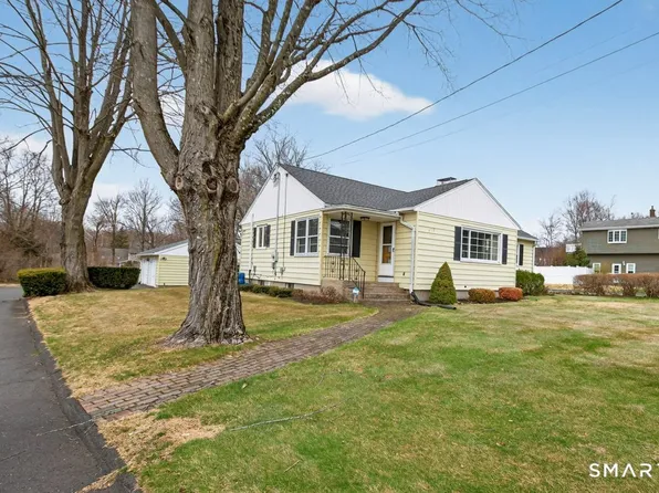 238 West Street, Southington, CT 06479