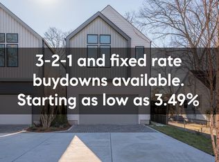 6343 Alamo Pl, Nashville, TN 37209