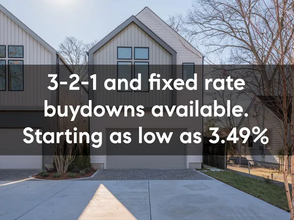 6343 Alamo Pl, Nashville, TN 37209