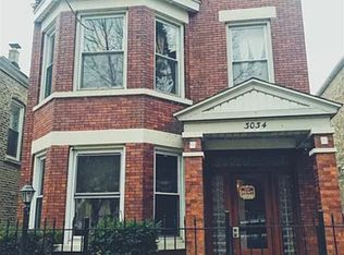 3034 S Hamlin Ave #200, Chicago, IL 60623