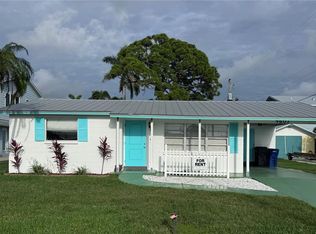 4607 103rd Street Ct W, Bradenton, FL 34210