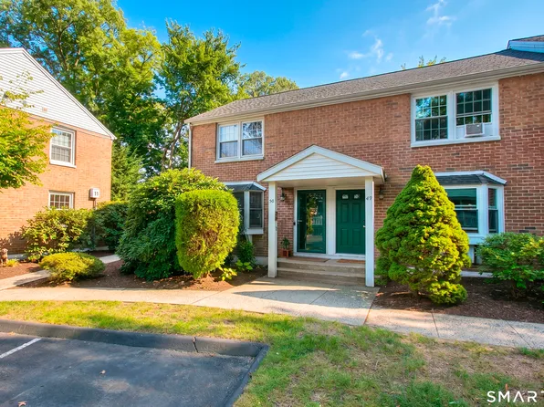 245 Sunnyridge Avenue #50, Fairfield, CT 06824