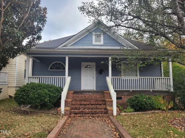 1128 N Roxboro St, Durham, NC 27701
