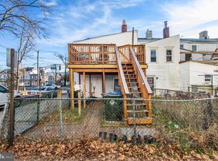 231 E Broad St UNIT 2, Burlington, NJ 08016