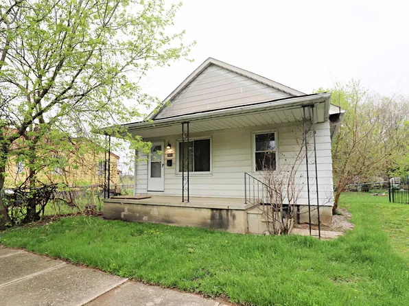 2807 Camden Ave, Flint, MI 48507