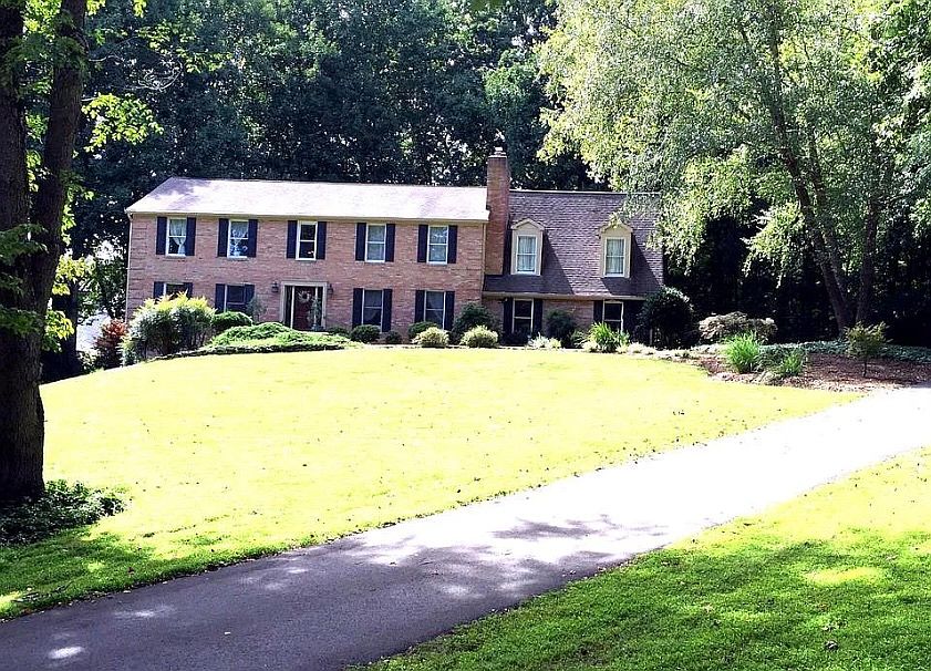 1st image of 9701 Georgetown Pike