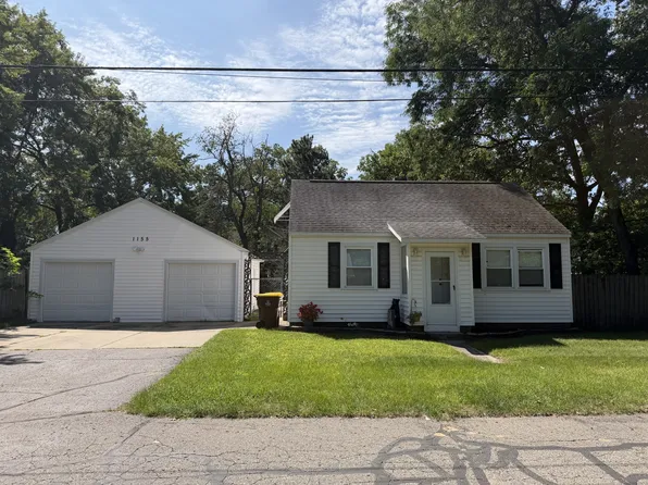 1155 Mallard St, Haslett, MI 48840