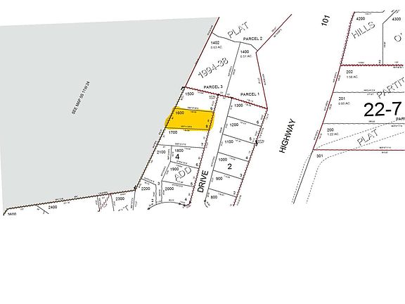 2nd image of 46490 Terrace Dr