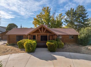 927 N Quail Ridge Dr, Washington, UT 84780