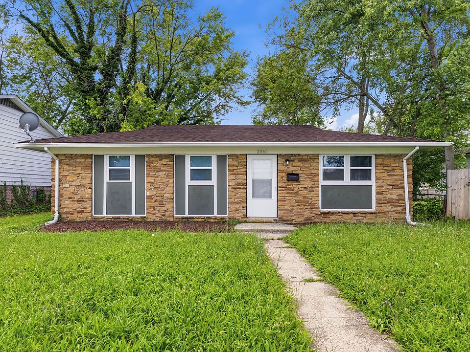 1st image of 2860 Brouse Ave