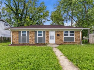 2860 Brouse Ave, Indianapolis, IN 46218