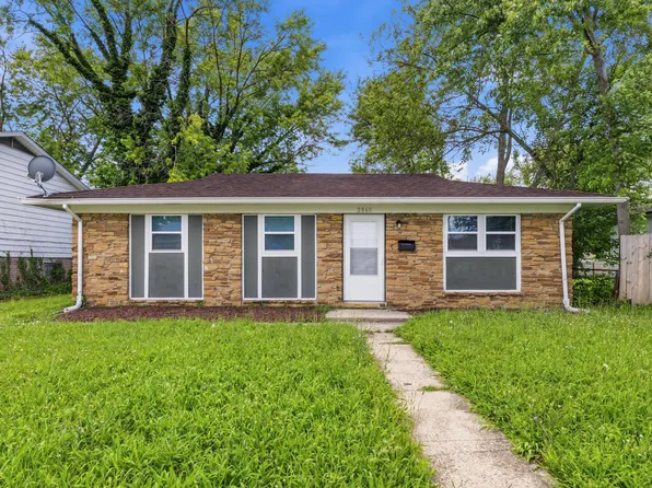 2860 Brouse Ave, Indianapolis, IN 46218