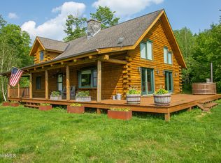 15 Stephanie Ln, Peru, MA 01235