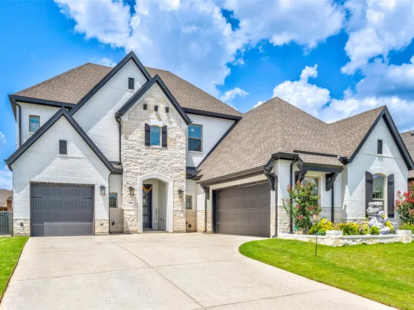 2806 Garrett Dr, Highland Village, TX 75077