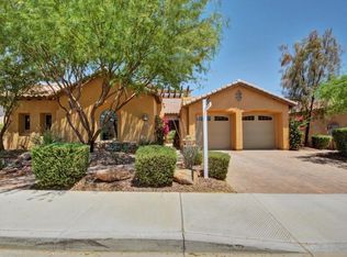 14755 S 182nd Dr, Goodyear, AZ 85338