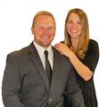 Linsey and Dan Scanlan