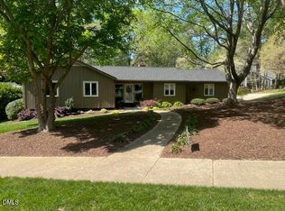 6501 Rainbow Ct, Raleigh, NC 27612