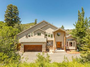 7440 Buckboard Dr, Park City, UT 84098