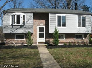 6764 Greatnews Ln, Columbia, MD 21044