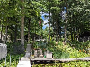 N5469 Broder Rd, Shawano, WI 54166