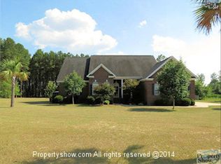 140 Fire Tower Rd, Lexington, SC 29072