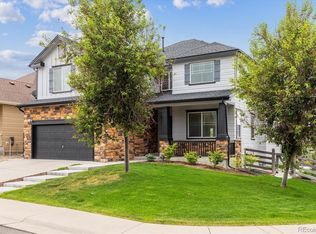 5021 S Rome St, Aurora, CO 80015