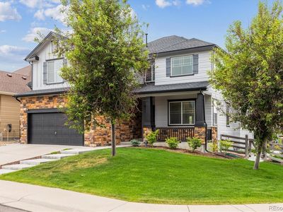 5021 S Rome Street, Aurora, CO, 80015