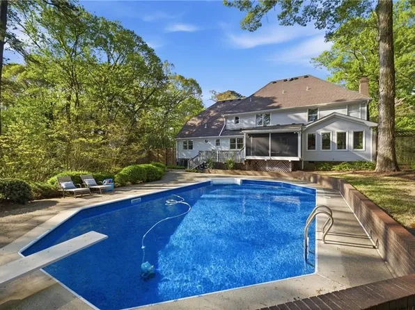 3316 Upper Palace Grn, Virginia Beach, VA 23452