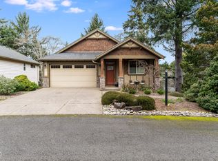 1315 NE Harbor Rdg, Lincoln City, OR 97367