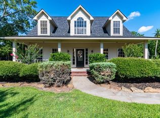 1602 Tarpon Run, Cove, TX 77523