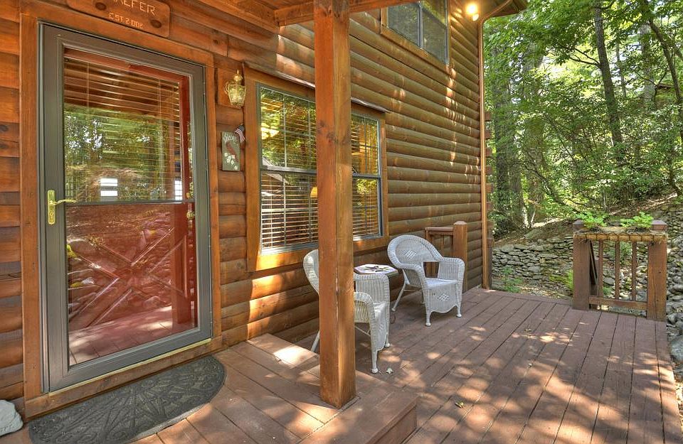 237 Dupont Dr Blue Ridge GA Zillow