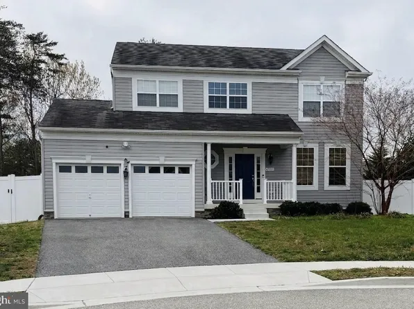 47311 Shady Knoll Pl, Lexington Park, MD 20653