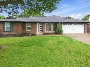 372 La Quinta Cir S, Keller, TX 76248