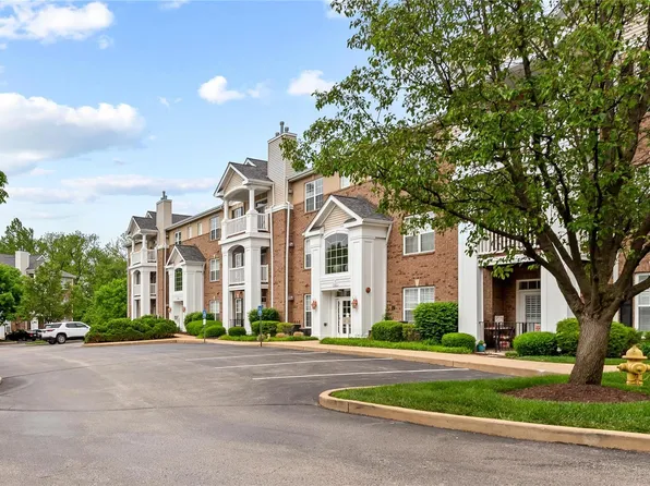 1163 Mill Crossing Dr APT 305, Saint Louis, MO 63141