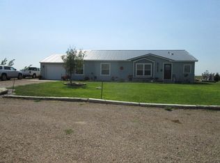 20485 N 3rd St, Garden City, KS 67846