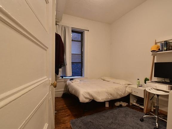 5th image of 940 Amsterdam Ave APT 9