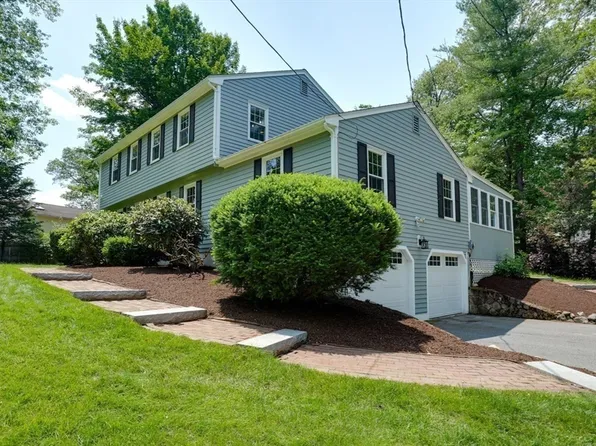 216 Davis St, Northborough, MA 01532