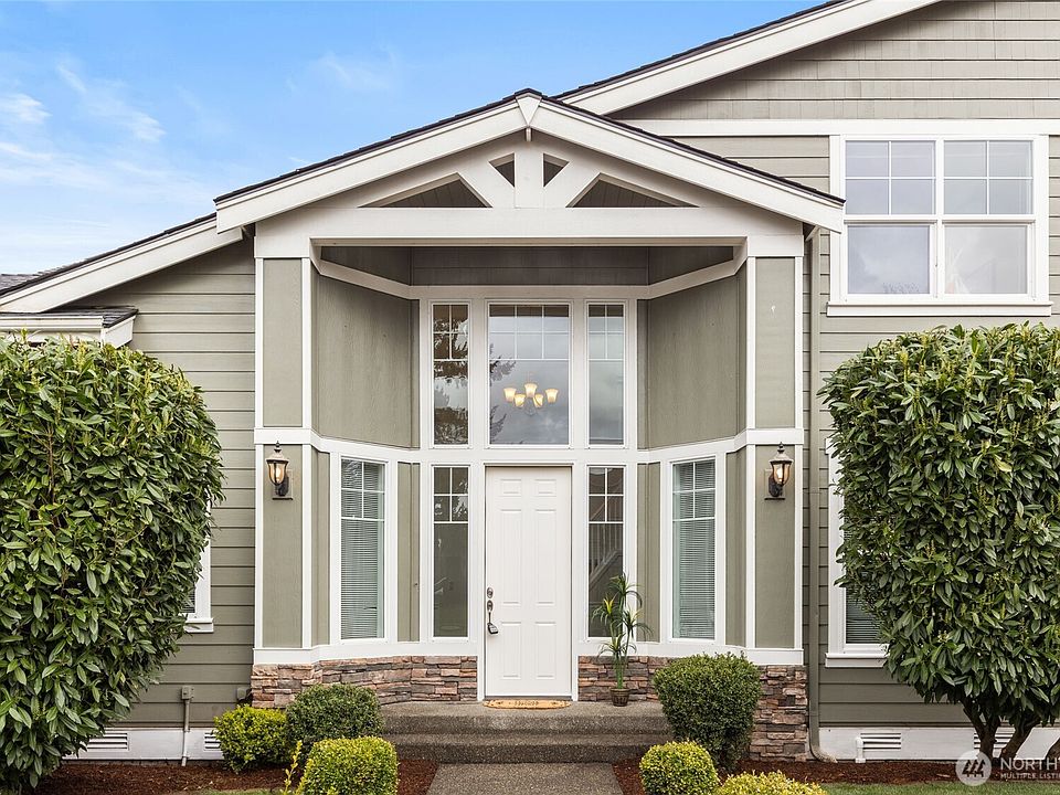 21601 129th Avenue SE, Kent, WA 98031 | Zillow