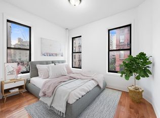 85 Rivington St #5, New York, NY 10002