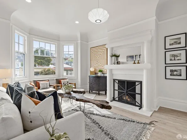 672 Castro St #672, San Francisco, CA 94114