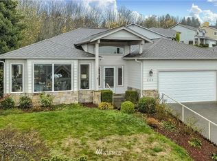 800 Tufts Ave E, Pt Orchard, WA 98366