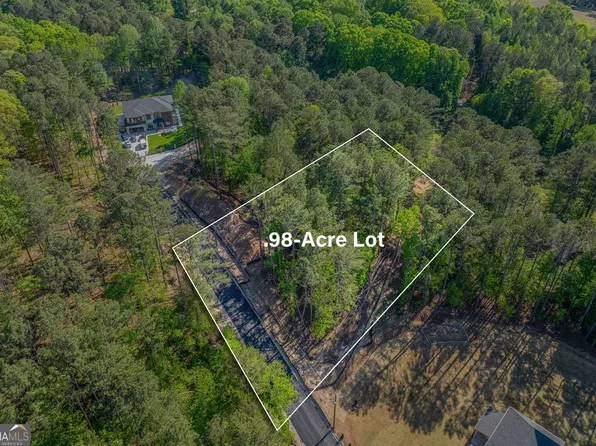1559 Whitley Rd, Dacula, GA 30019