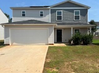511 Springtime Ln, Inman, SC 29349