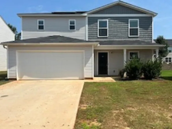 511 Springtime Ln, Inman, SC 29349